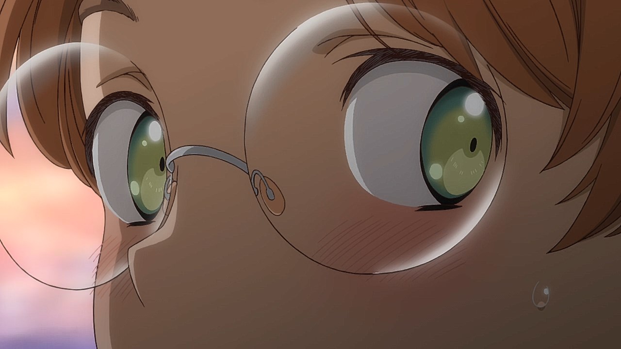 Sarazanmai – 03 – Random Curiosity